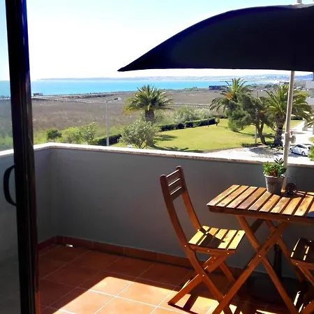 New! Incredible Seaview In אלבור