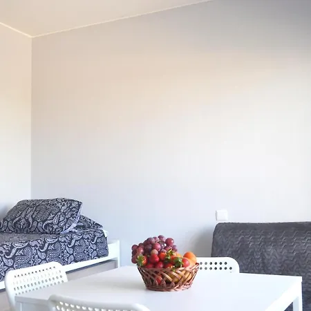 New! Incredible Seaview In אלבור