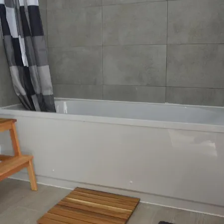 New! Incredible Seaview In Διαμέρισμα Alvor