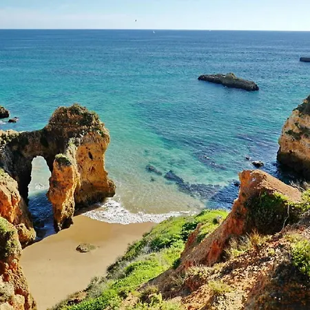 Διαμέρισμα New! Incredible Seaview In Alvor