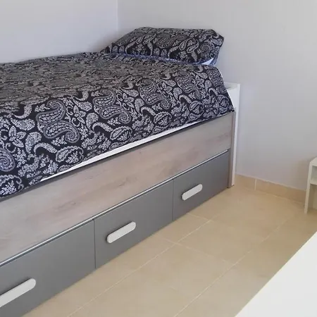New! Incredible Seaview In アパート *